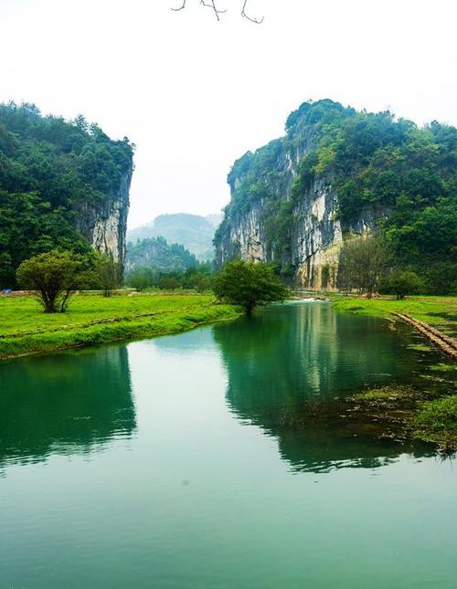 湄江风景区即将开园,涟源娄底市佳景升级