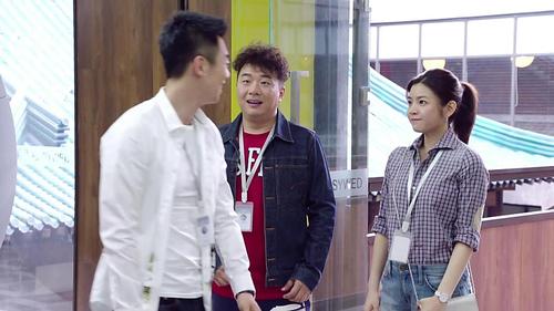 北上广依然相信爱情