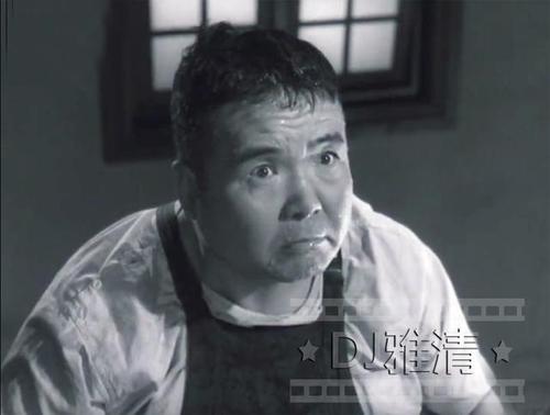 大李小李和老李59年男演员大多英年早逝女演员却高寿嫩娘95岁