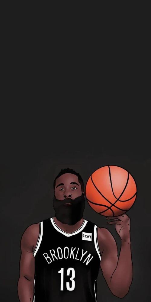 【篮球 美图】|nba球星壁纸合集