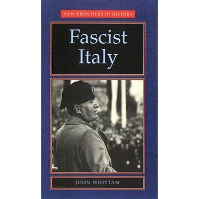 预订 fascist italy
