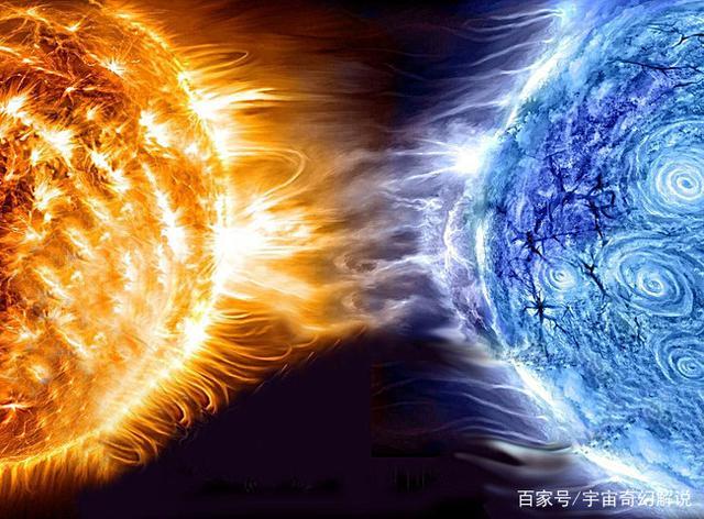 宇宙中恐怖的十大星球