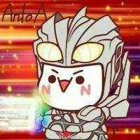 奥特曼卡通头像可爱_微信头像图片大全