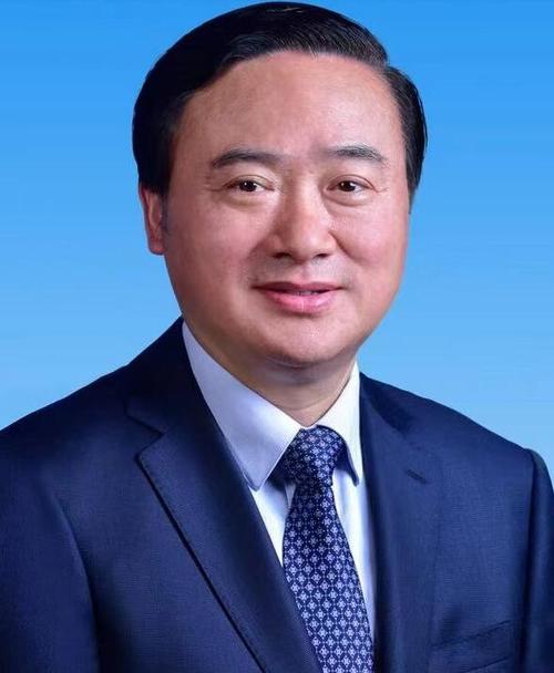 浦东新区区委书记,中国(上海)自由贸易试验区管委会主任翁祖亮