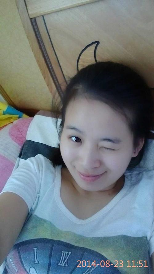 91宝妈晒照片了.