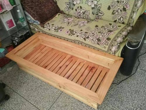 大号实木取暖器家用暖脚器电烤火箱火桶电火盆烤火炉湖南烘干衣服