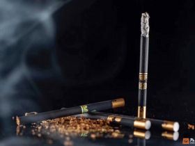 云烟印象黑金刚 深夜品吸有感