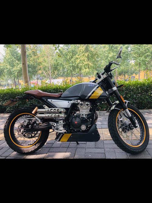 本田190tr和本田190ss难做选择_机车_小红书机车党_汽车_摩托车