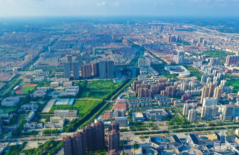 亳州即将开展城市体检