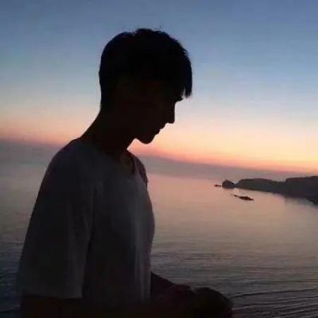 很难看出是情侣头像 一对一,意境中的情侣很唯美的