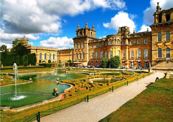 世界上最著名的十大宫殿 - ygj2707 - ygj2707的博客