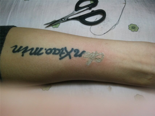 惠州洗纹身店|惠州惠城区洗纹身|惠州最好的纹身师傅