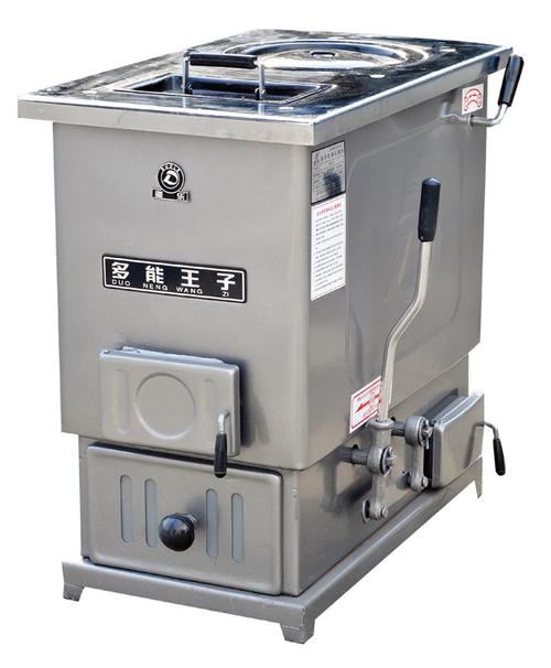 ns-c炊事采暖炉(多能王子系列)