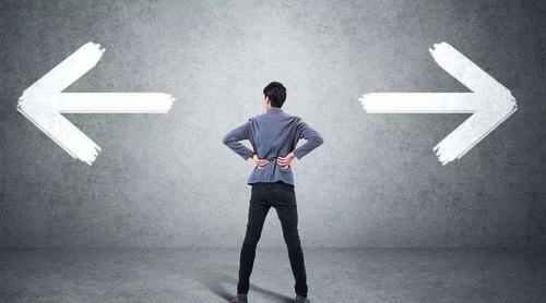 职业选择很迷茫简单三步找到适合自己的道路