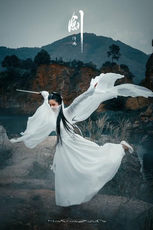 《剑· 女侠》古风人像摄影2020.09.26