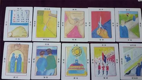 oh卡牌,每周六下午公益活动