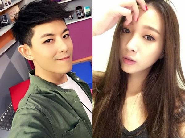 敖犬暂时不娶交往4年女友:我给不了她幸福