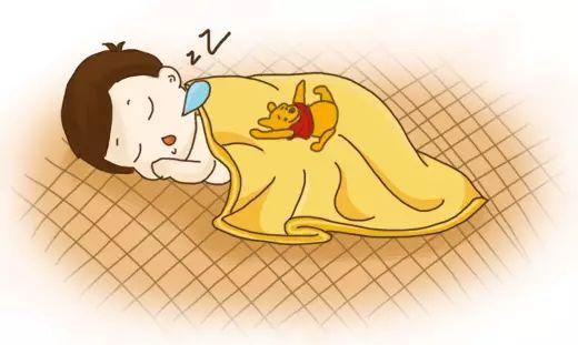 新生儿睡眠少怎么办什么原因导致宝宝睡眠少