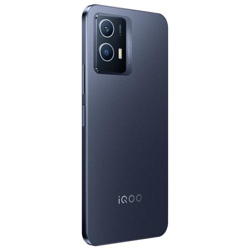 高通骁龙695处理器 5000mah大电池 120hz竞速屏 5g全网通智能手机