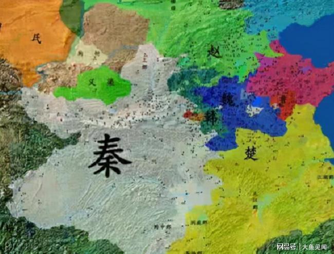 带领秦国走向强大,也因此被车裂而亡,为什么当时的商鞅必须死