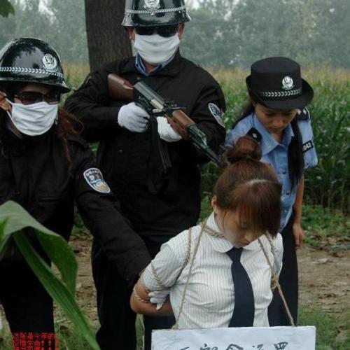 世界各国执行死刑有哪些刑种?枪决和注射死刑,哪个时间更短?