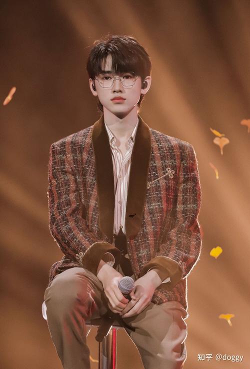 宋亚轩壁纸 - 知乎