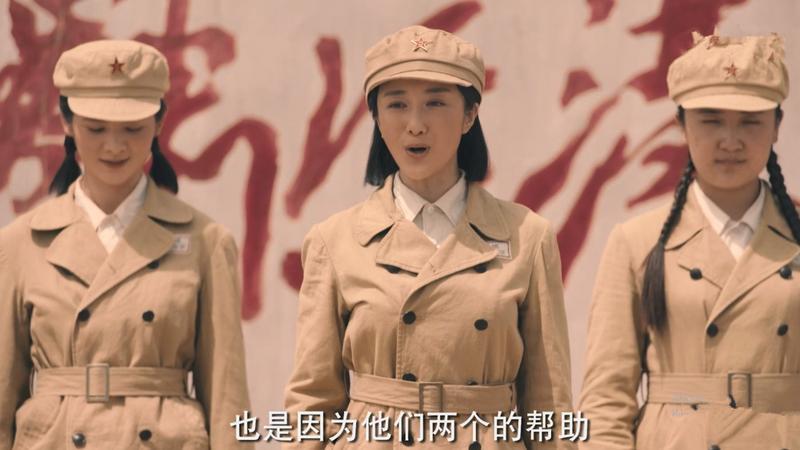 沙海老兵剧情介绍(1-26全集)_电视剧_剧情吧