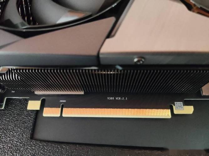 微星rtx3080ti超龙显卡开箱测试分享:很香!就是这价格费肾_ti