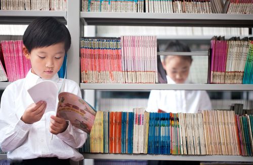 孩子,你为什么读书?奥巴马的话,是我听过最好的回答