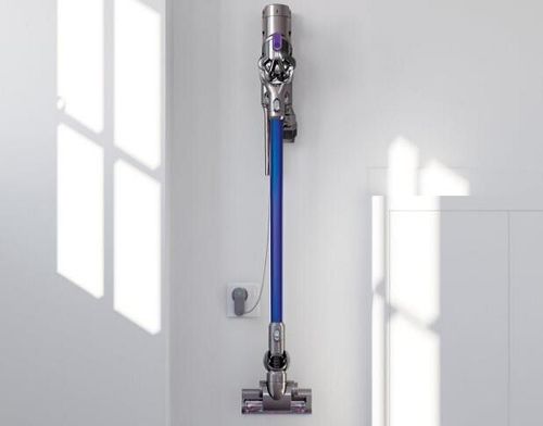 戴森吸尘器