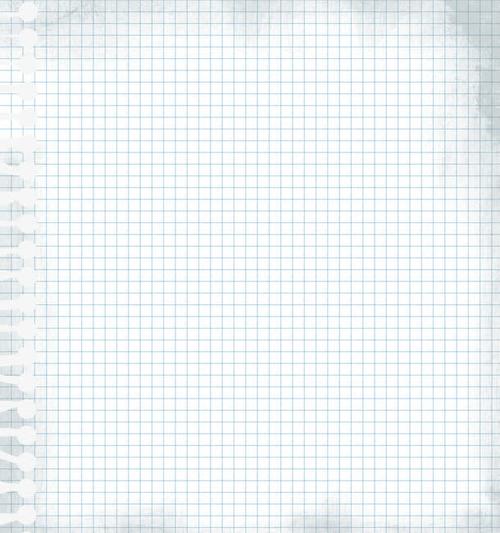 格子测量纸 背景 装饰 元素