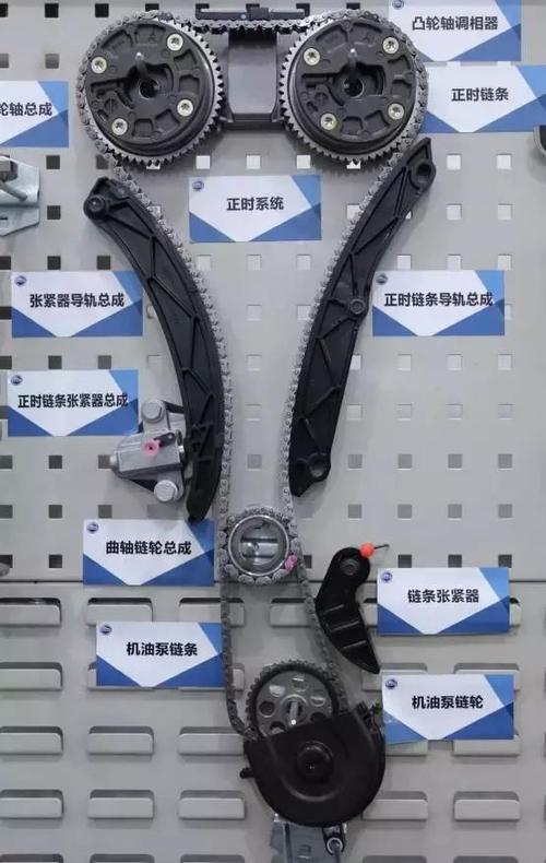 小排量大动力 名爵zs1.0t发动机有什么秘密?