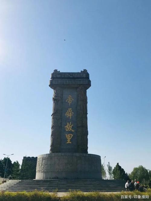 千年古城濮阳县又有重大发现!竟隐匿神秘建筑群