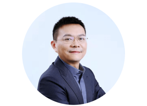 对话满帮集团张晖:上市不是从天而降的事——钟鼎ipo