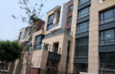 湖海假日 2室1厅1卫 清水房出租