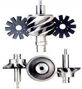 单螺杆压缩机的现状与发展趋势