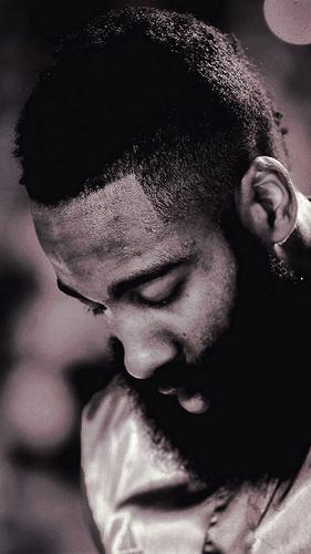 分享哈登高清壁纸 - 火箭专区 - 虎扑篮球论坛