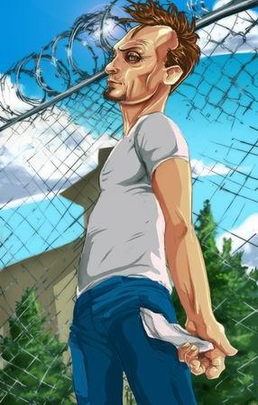 [原创]人生,就是一场《越狱》 转帖