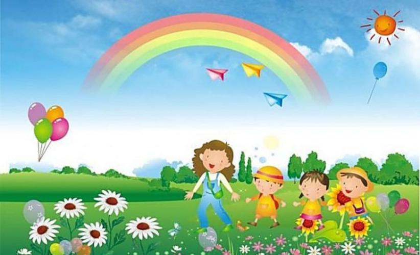 天使宝贝幼儿园2019年秋季 新生入园温馨提示 - 美篇