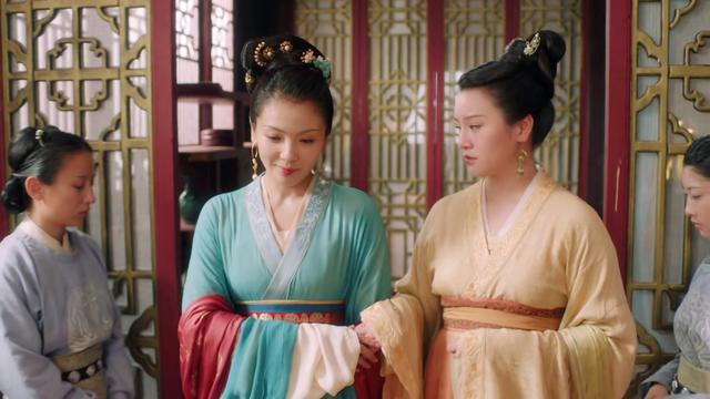 宋真宗杨淑妃,靠闺蜜刘娥当上了皇太后,堪称妻妾相处的典范