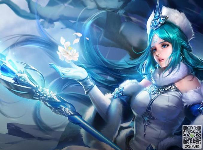 王者荣耀s11王昭君怎么出装上分高 最强出装思路