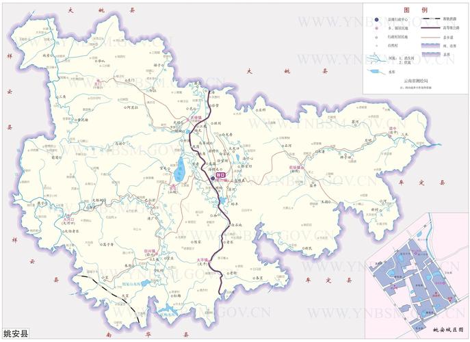 县境位于云南省 a target="_blank" href="/item/楚雄彝族自治