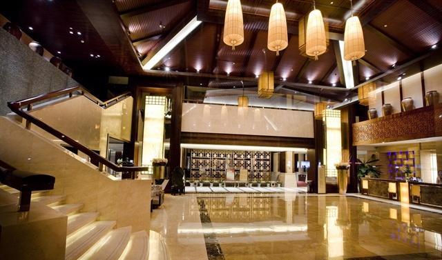 宁波曙光丽亭酒店预订_宁波曙光丽亭酒店地址_价格