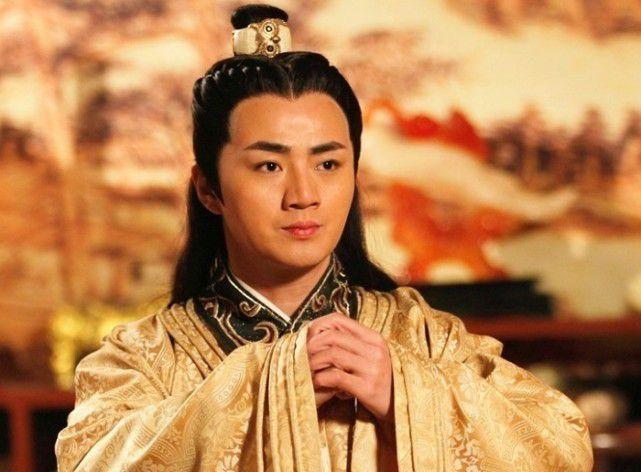 事业成功后如何对待亲戚李世民与李渊的不同做法警醒世人