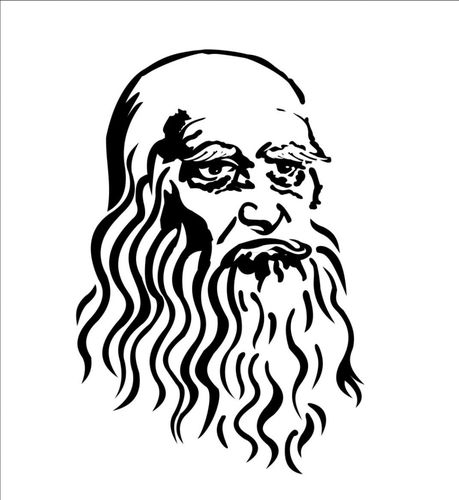 固始达芬奇画室,2019暑假书画之旅正式开始了