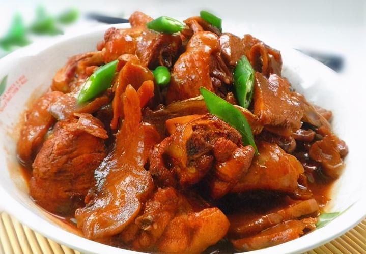 精挑细选40道菜品推荐,实惠家常菜,可口又卫生,动手做