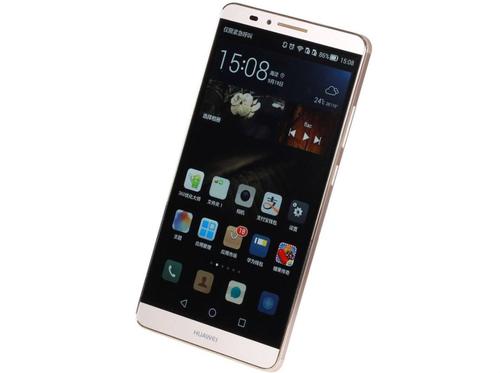 华为figtl10是什么型号手机