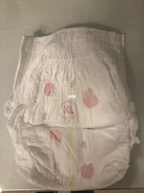 好奇小桃裤_尿不湿_好奇铂金装小桃裤_母婴_婴童洗护