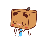 张小盒 - 365表情包