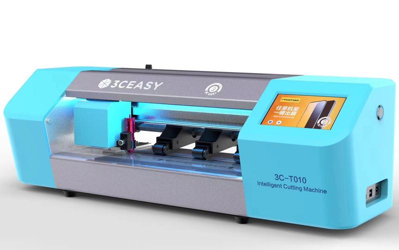 手机膜切膜机多功能切膜机万款手机随意切